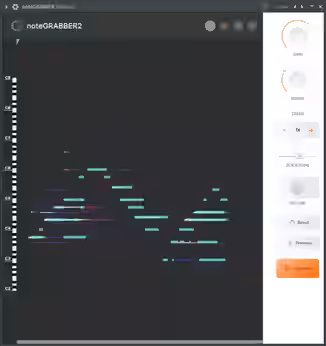 noteGRABBER v2.0.0 [WiN, MacOSX]