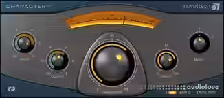 Noveltech Character v1.11 [WiN]