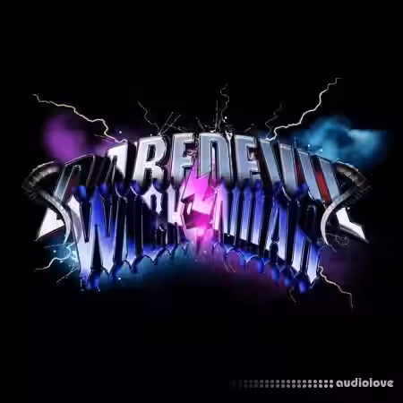 Nuarferatu Daredevil Stash Kit [WAV, DAW Templates] - Sample Pack Artwork