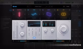 Nuro Audio Complete Effects Bundle 2025.10.30 [WiN]