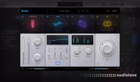 Nuro Audio Complete Effects Bundle 2025.10.30 [WiN] - Sample Pack Artwork