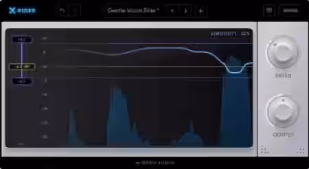 Nuro Audio Xrider v1.0.1 U2B [MacOSX] - Sample Pack Artwork
