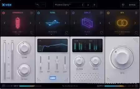 Nuro Audio Xvox v1.1.0 FiXED [WiN] - Sample Pack Artwork