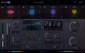 Nuro Audio Xvox Pro v1.5.2 [WiN]