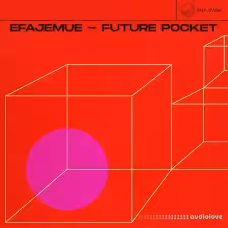 nu.wav Efajemue - Future Pocket [WAV] - Sample Pack Artwork