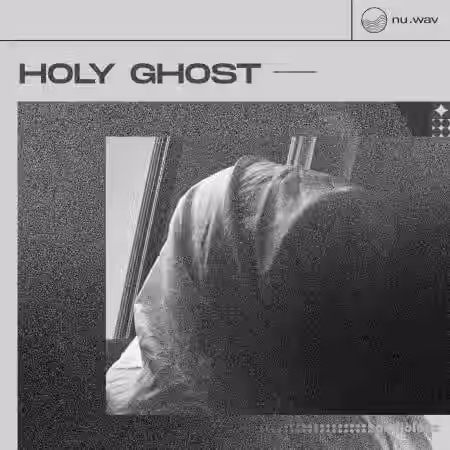 nu.wav Holy Ghost Spectral Pop [WAV] - Sample Pack Artwork