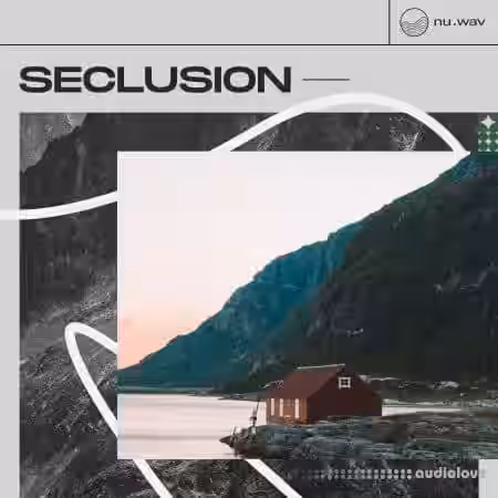 nu.wav Seclusion [WAV] - Sample Pack Artwork