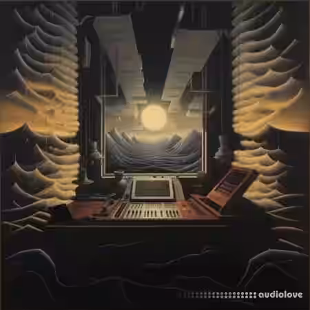 Oasis 2000s Vault [RnB] [WAV] - Sample Pack Artwork