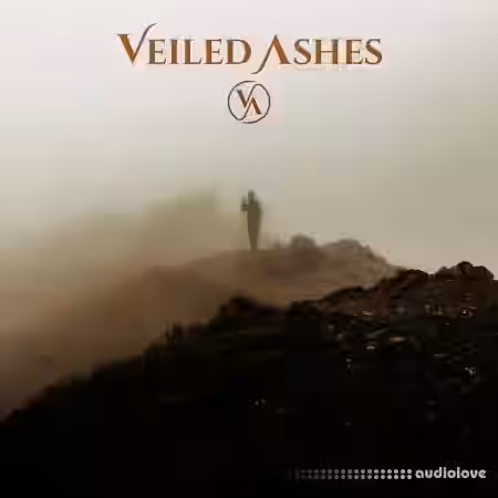 Observant Sound Veiled Ashes [KONTAKT] - Sample Pack Artwork