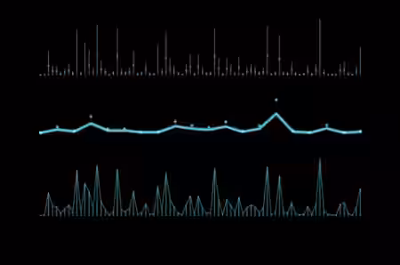 Ocean Swift Synthesis Automaton WT-1000 Vol.1 [Synth Presets, WAV] - Sample Pack Artwork