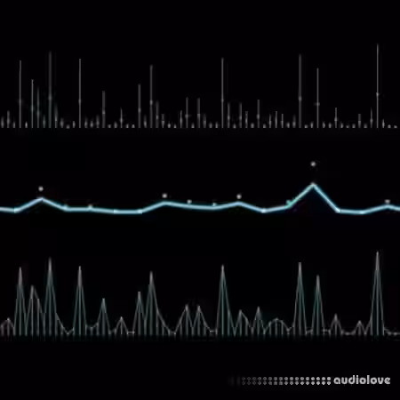 Ocean Swift Synthesis Automation WT-1000 Vol.4 Twisted Flows WaveTABLES PACK [WAV] - Sample Pack Artwork