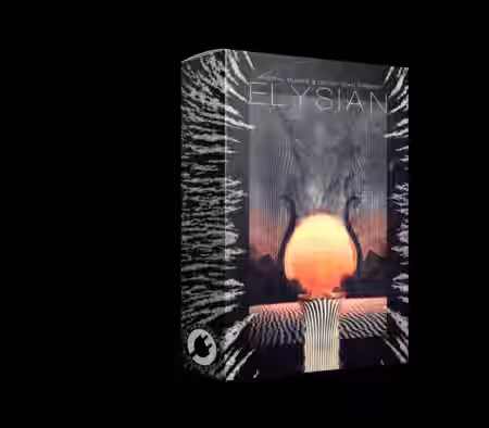 Ocean Veau and Imperial Muzikk Elysian (ElectraX Bank) [WAV, Synth Presets] - Sample Pack Artwork