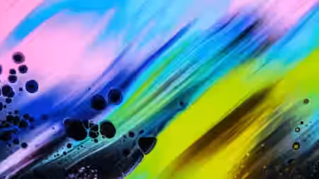 OCTO8R Face Melt [Synth Presets] - Sample Pack Artwork