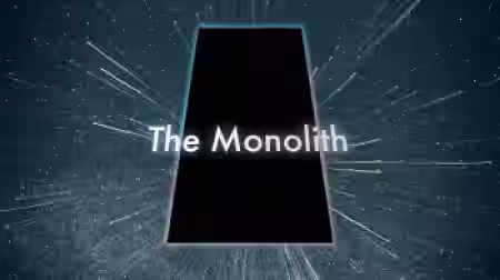 OCTO8R The Monolith [Synth Presets] - Sample Pack Artwork