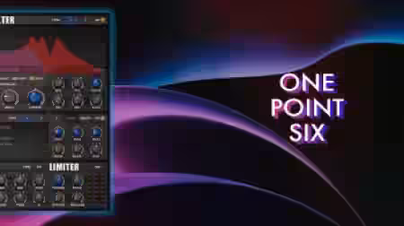 OCTO8R One Point Six [Synth Presets] - Sample Pack Artwork