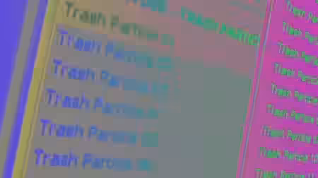 OCTO8R Trash Particles [Plugins Presets] - Sample Pack Artwork