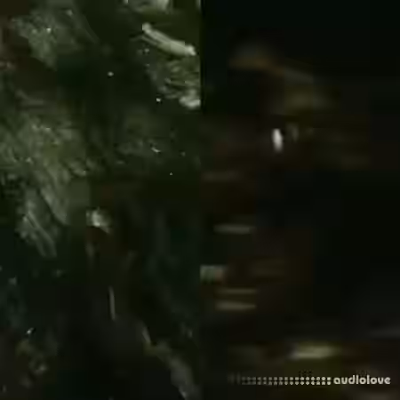 octodog mirror drumkit [WAV, Synth Presets] - Sample Pack Artwork