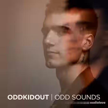 OddKidOut Odd Sounds [WAV] - Sample Pack Artwork
