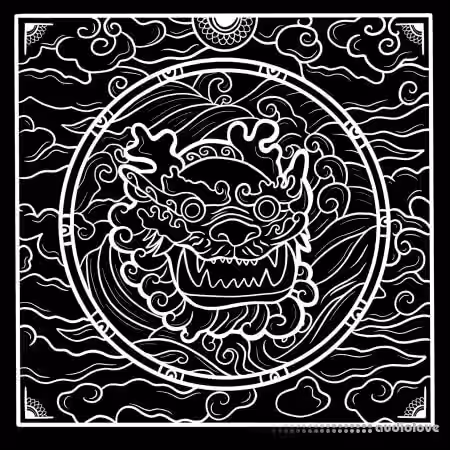 OddProphet 3022 Tearout Essentials Serum Pack [Synth Presets] - Sample Pack Artwork