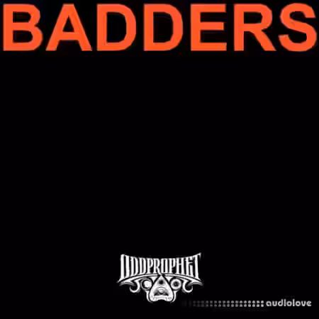 Oddprophet Bad Serum x Multipass Presets [Synth Presets] - Sample Pack Artwork