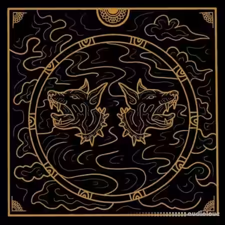 Oddprophet Calloused Combinations [Synth Presets] - Sample Pack Artwork