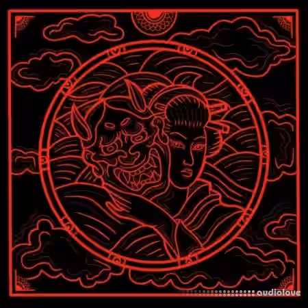 Oddprophet Guns for The Unholy [WAV, Synth Presets] - Sample Pack Artwork