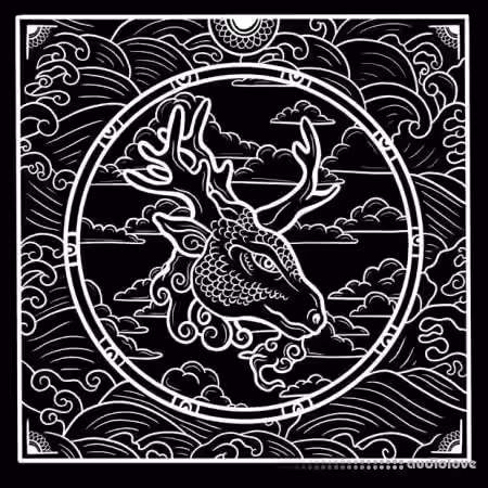 Oddprophet Serum Patches for The Bold: Stay at Home Pack 5 [Synth Presets] - Sample Pack Artwork