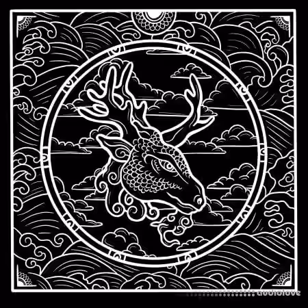 Oddprophet Serum Patches For The Bolt Stay At Home Pack 5 [Synth Presets] - Sample Pack Artwork