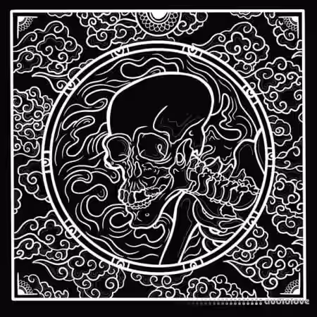 Oddprophet Serum Patches for The Valiant [Synth Presets] - Sample Pack Artwork