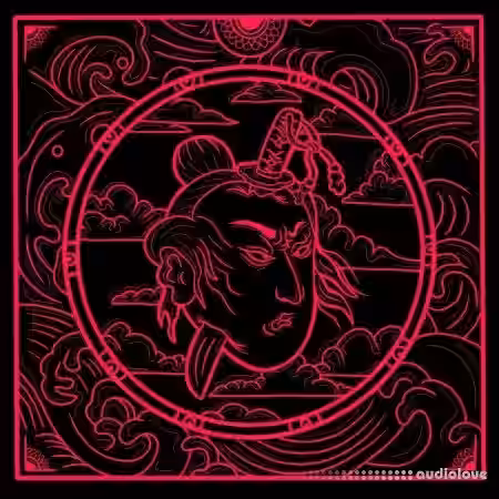 Oddprophet Wavetables for The Abnormal [WAV, Synth Presets] - Sample Pack Artwork