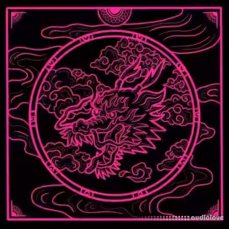 Oddprophet Wavetables for The Bizzare [WAV, Synth Presets] - Sample Pack Artwork