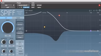 oeksound spiff v1.4.4 [U2B] [MacOSX]