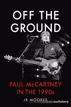 Off the Ground: Paul McCartney in the 1990s - Sample Pack Artwork