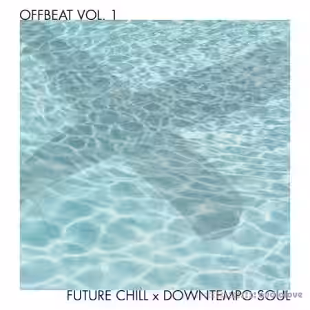 Offbeat Vol.1 [WAV] - Sample Pack Artwork