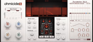 OhmForce Ohmicide[S] v1.0.1 U2B [MacOSX]