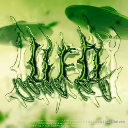 okayyygid and domchyloops UFO Sound Kit [WAV, MiDi, Synth Presets] - Sample Pack Artwork