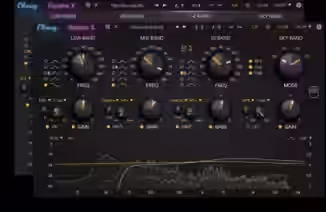 Okmog Gyrator X v2.0.0 [MacOSX]