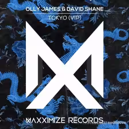 Olly James Signature Sounds Vol.15 [WAV, MiDi, Synth Presets] - Sample Pack Artwork