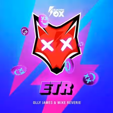 Olly James Signature Sounds Vol.37 ETR [WAV, MiDi] - Sample Pack Artwork