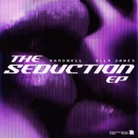 Olly James Signature Sounds Vol.60 Seduction [WAV, MiDi] - Sample Pack Artwork