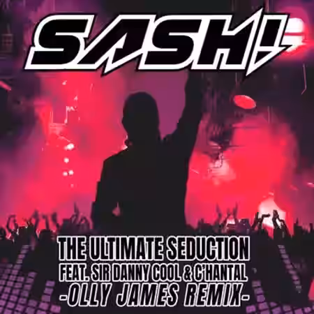 Olly James Signature Sounds Vol.66 The Ultimate Seduction [WAV, MiDi] - Sample Pack Artwork