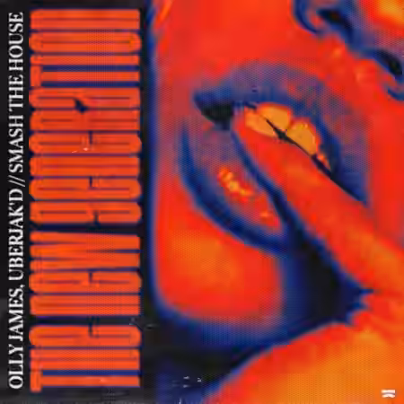 Olly James Signature Sounds Vol.67 The New Generation [Smash The House] [WAV, MiDi] - Sample Pack Artwork