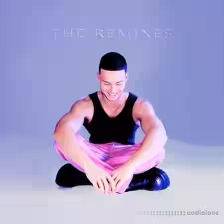 Olly James Signature Sounds Vol.69 Hey DJ [Atlantic Records] [WAV, MiDi] - Sample Pack Artwork