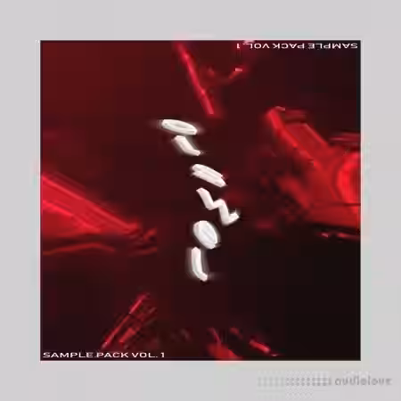 olswel sample pack Vol.1 [WAV] - Sample Pack Artwork