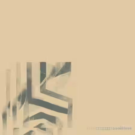 Omari Jazz Collection Vol.2 [WAV] - Sample Pack Artwork