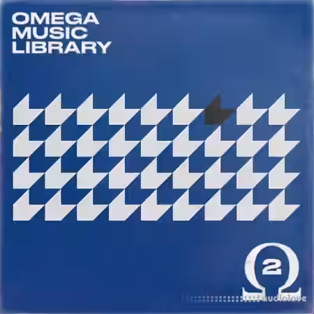 Omega Music Library 2 STEMS [WAV] - Sample Pack Artwork