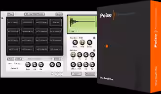 One Small Clue Poise v1.1.55.4 [WiN]