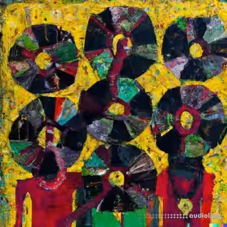 One Stop Shop DPG Sound Kit Vol.1 By. Jon Dela Groove and Krs. [WAV] - Sample Pack Artwork