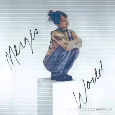 One Stop Shop Merges World Vol.001 [WAV] - Sample Pack Artwork