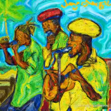 One Stop Shop Riddim and Blues by Krs. Vol.2 [WAV] - Sample Pack Artwork